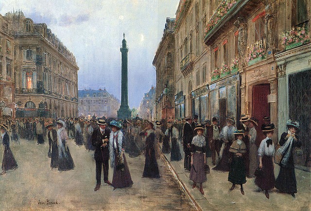 Vendome